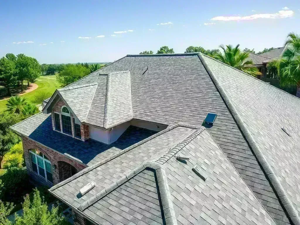 Storm Damage Repair — Middletown