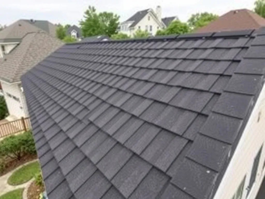 Flat Roof Replacement